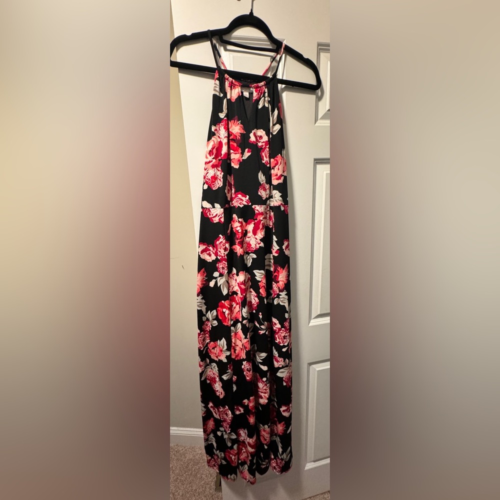 Candies halter dress